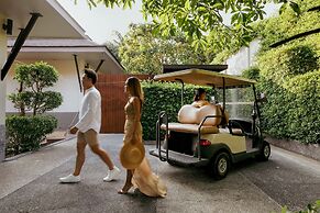 De Malee Pool Villas