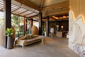 De Malee Pool Villas