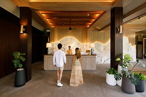 De Malee Pool Villas