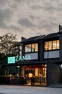 De Malee Pool Villas