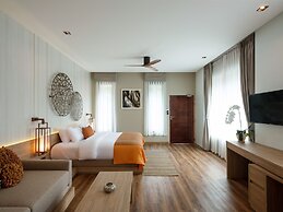 De Malee Pool Villas