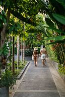 De Malee Pool Villas