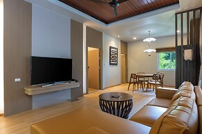 De Malee Pool Villas