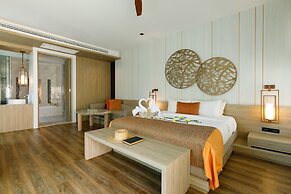 De Malee Pool Villas