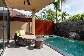 De Malee Pool Villas