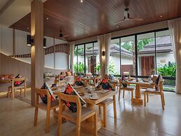 De Malee Pool Villas