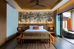 De Malee Pool Villas