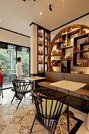 De Malee Pool Villas