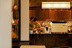 De Malee Pool Villas