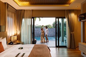 De Malee Pool Villas