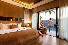 De Malee Pool Villas