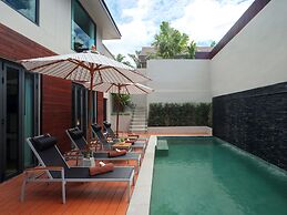 De Malee Pool Villas