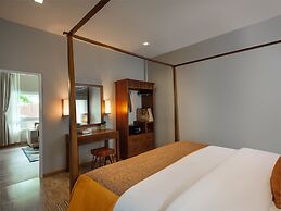 De Malee Pool Villas