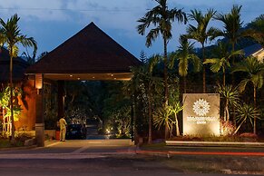 De Malee Pool Villas