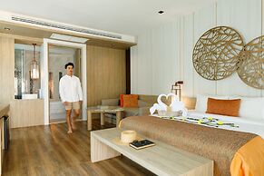 De Malee Pool Villas