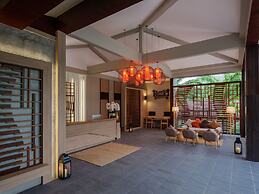 De Malee Pool Villas