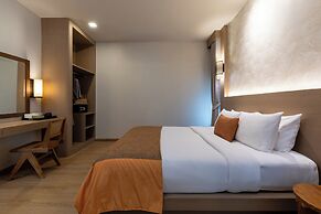 De Malee Pool Villas