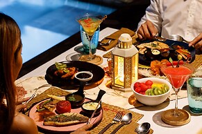 De Malee Pool Villas