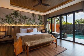 De Malee Pool Villas