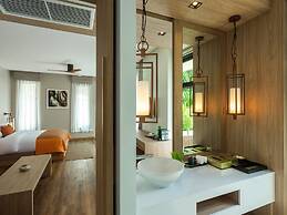 De Malee Pool Villas