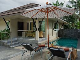 De Malee Pool Villas