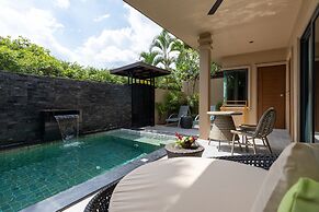 De Malee Pool Villas