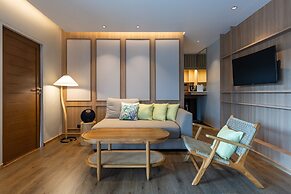 De Malee Pool Villas