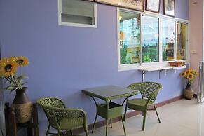 Four P Residence