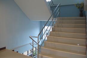 Four P Residence