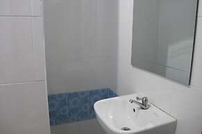 Four P Residence