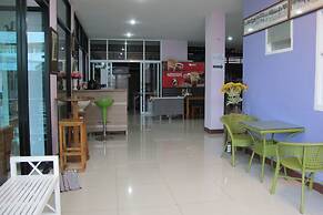 Four P Residence