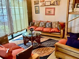 Fortune Villas