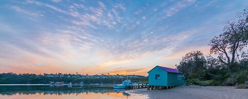 Merimbula Lakeview Hotel