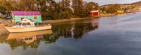 Merimbula Lakeview Hotel
