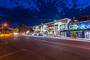 Merimbula Lakeview Hotel