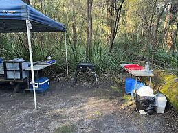 WA Wilderness