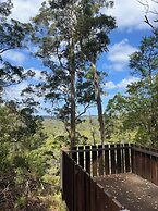 WA Wilderness