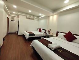 Longzhu Guesthouse