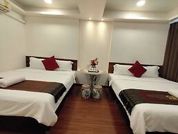Longzhu Guesthouse