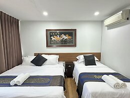 Longzhu Guesthouse