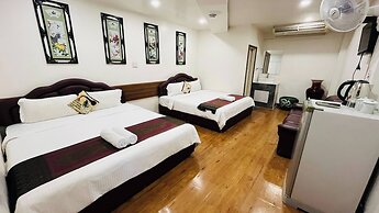 Longzhu Guesthouse