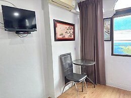 Longzhu Guesthouse
