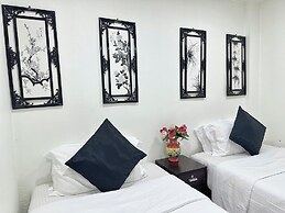 Longzhu Guesthouse