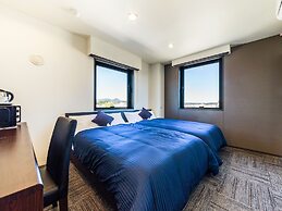 HOTEL LiVEMAX Kakegawa-Ekimae