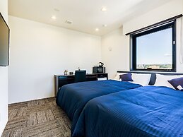 HOTEL LiVEMAX Kakegawa-Ekimae