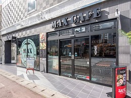 HOTEL LiVEMAX Kakegawa-Ekimae