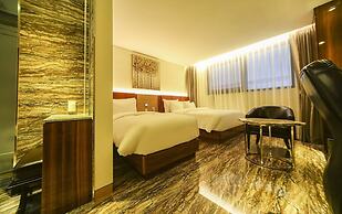 Galmea First Hotel