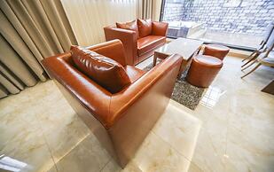 Galmea First Hotel