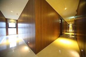 Galmea First Hotel