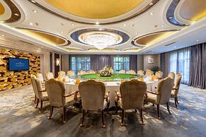 Howard Johnson Tropical Garden Plaza Kunming